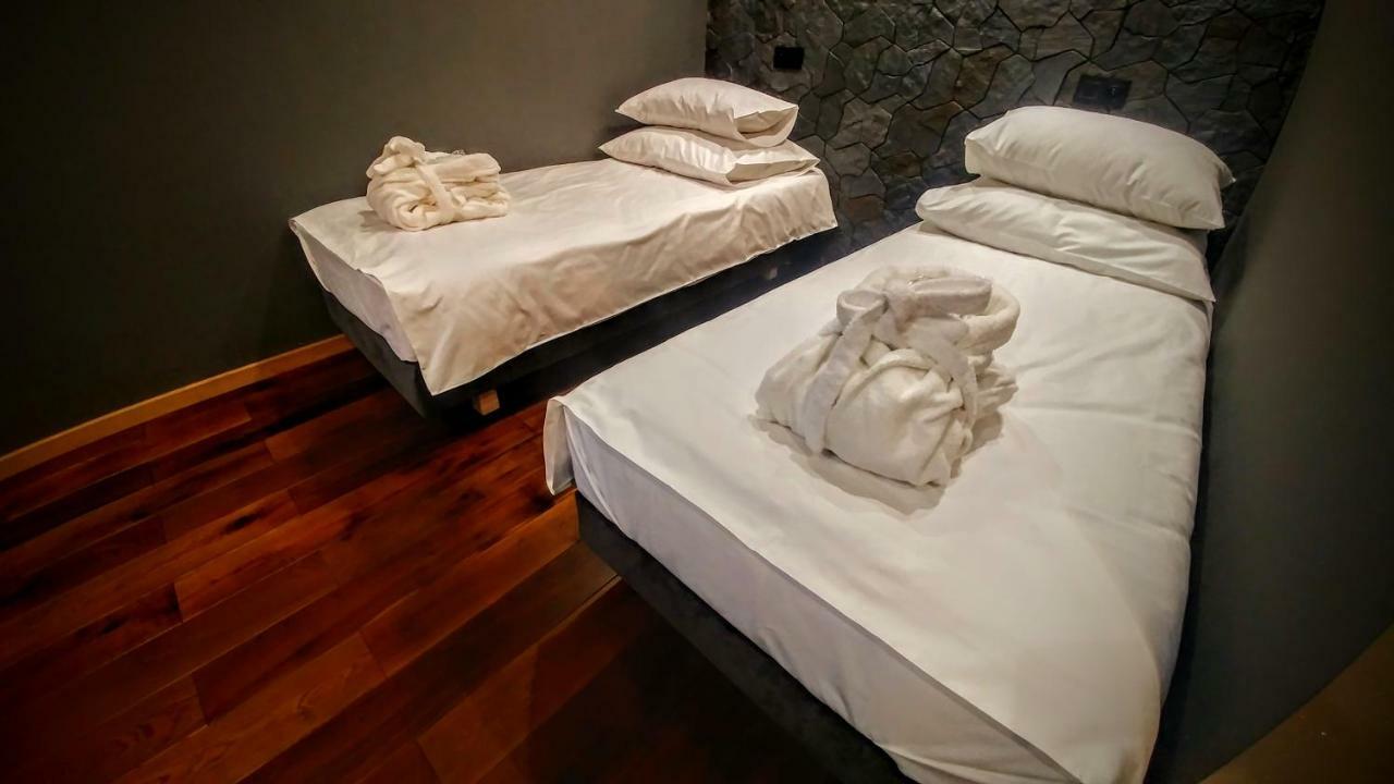 Apartamenty Korona Krosno Dış mekan fotoğraf
