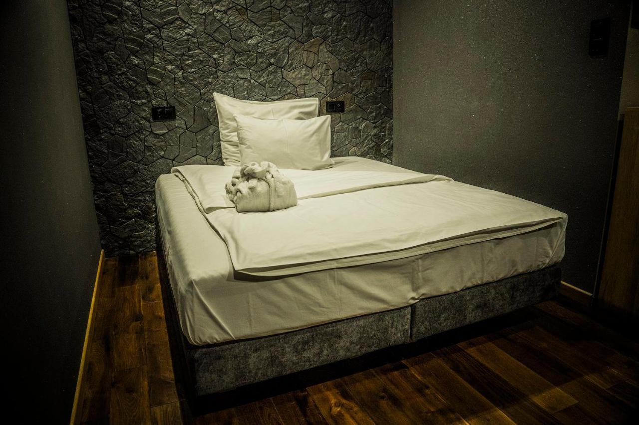 Apartamenty Korona Krosno Dış mekan fotoğraf