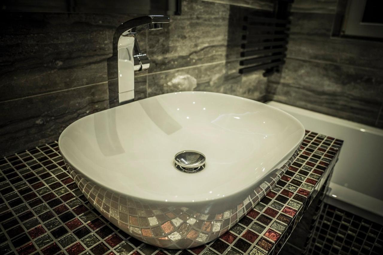 Apartamenty Korona Krosno Dış mekan fotoğraf