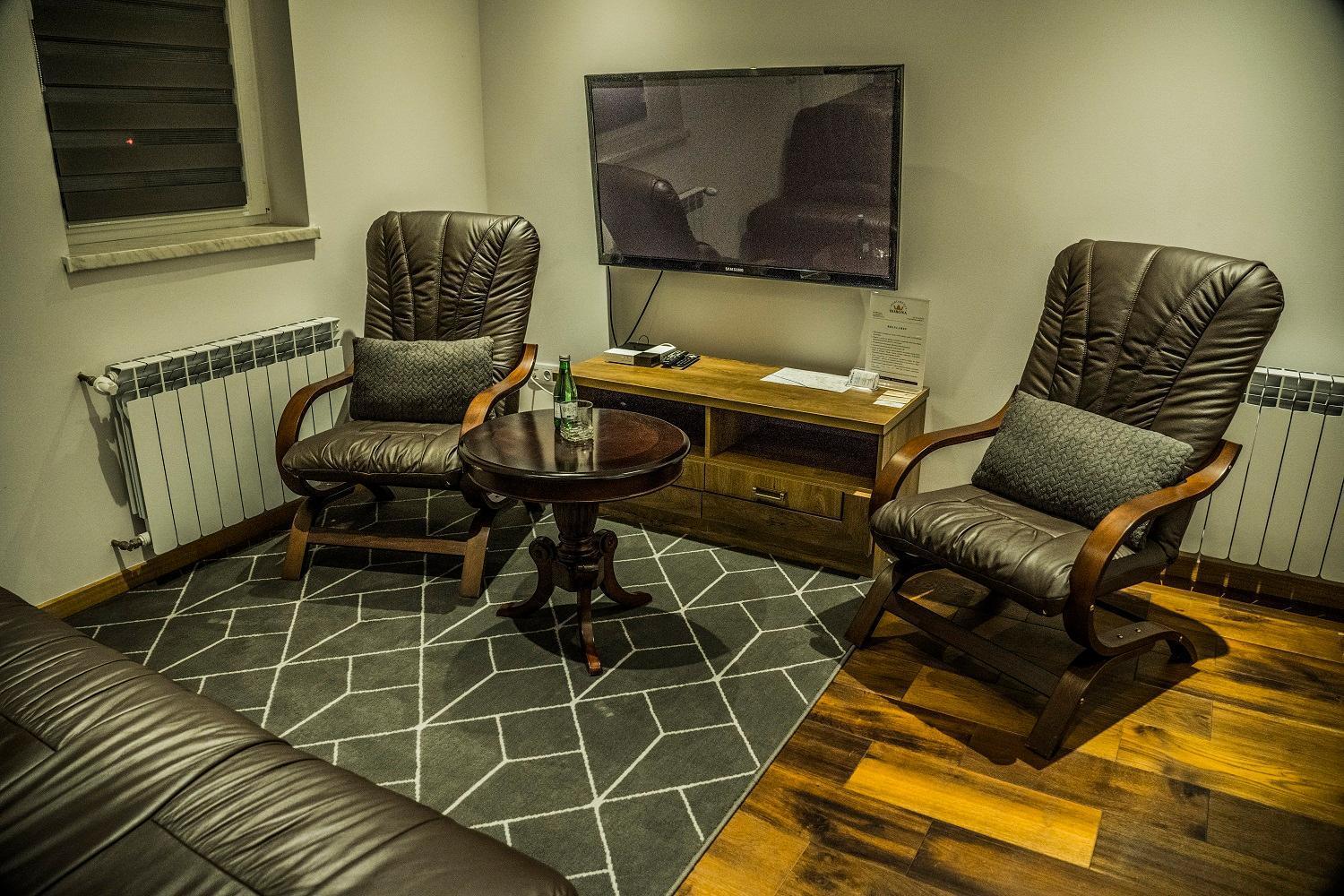 Apartamenty Korona Krosno Dış mekan fotoğraf